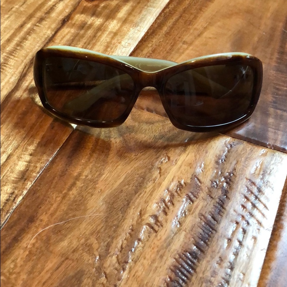 RALPH LAUREN SUNGLASSES